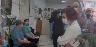Ministrul Sănătății, în vizită la Vaslui pentru a sprijini campania de vaccinare