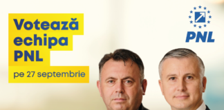PNL Vaslui, șpagat între ”bisturiu” și ”macetă”
