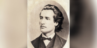 Mihai Eminescu – un miracol al culturii române