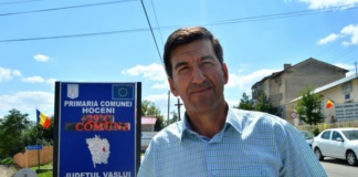 Amendă de 5.000 de lei pentru locuitorii din Hoceni care aruncă gunoiul aiurea