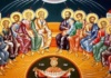 IZVOR DE APĂ VIE: RUSALIILE ȘI POGORÂREA DUHULUI SFÂNT – ÎNTRE TEOLOGIE, LITURGICĂ ȘI TRADIȚIE POPULARĂ