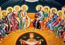 IZVOR DE APĂ VIE: RUSALIILE ȘI POGORÂREA DUHULUI SFÂNT – ÎNTRE TEOLOGIE, LITURGICĂ ȘI TRADIȚIE POPULARĂ