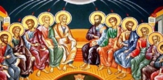 IZVOR DE APĂ VIE: RUSALIILE ȘI POGORÂREA DUHULUI SFÂNT – ÎNTRE TEOLOGIE, LITURGICĂ ȘI TRADIȚIE POPULARĂ