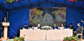 Simpozionul Național „Părintele Mina Dobzeu, duhovnic și mărturisitor în comunism”, la Huși