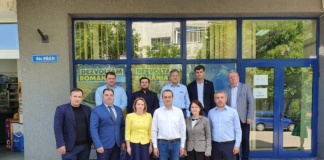 Oficial: Deputatul Tudor Polak și-a depus candidatura la șefia PNL Vaslui