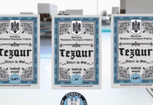 Dobânzi de până la 7%/an la titlurile de stat TEZAUR