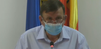 Primarul Vasile Pavăl a prezentat „tabloul general al lucrărilor” din municipiul Vaslui