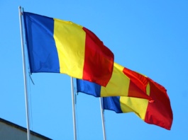 Istoricul Drapelului României