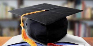 Informații importante pentru absolvenții promoției 2021