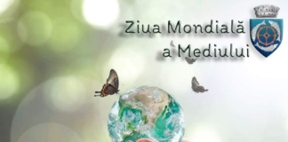 Bârlad: invitație la colectare selectivă de Ziua Mediului