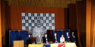 Primarul Boroș, reales președintele PNL Bârlad