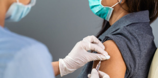 Comuna Drânceni, cea mai vaccinată din județ