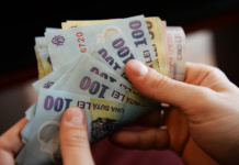 Veniturile reale ale românilor au înregistrat cea mai rapidă creștere din UE în ultimii 15 ani