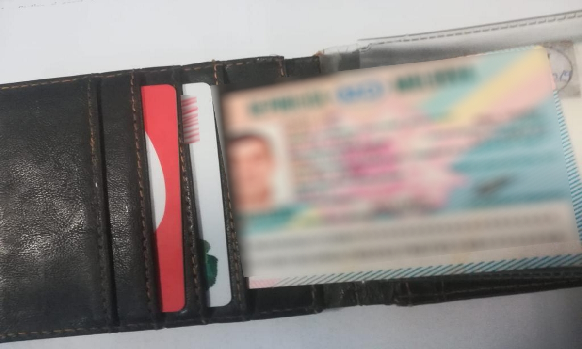 Documente false descoperite de poliţiştii de frontieră la frontiera de est - Vimarsana News