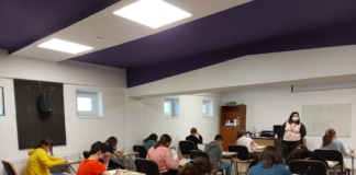 Peste 128 de sesiuni de examene Cambridge English organizate în țară de Twinkle Star Exam Centre