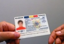 Caravană mobilă pentru cartea electronică de identitate, prin comunele județului