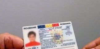 Caravană mobilă pentru cartea electronică de identitate, prin comunele județului