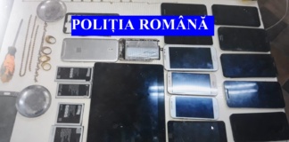 Două arestări în urma perchezițiilor de la Băcești