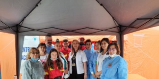 Bilanț: Maratonul vaccinărilor la Vaslui, Bârlad și Negrești, peste așteptări