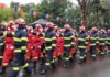 ISU Vaslui recrutează candidați pentru Școala de Pompieri de la Boldești: Cum poți începe o carieră ca pompier