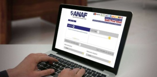 Modalități de depunere on-line a cererilor privind eliberarea certificatelor de rezidență fiscală