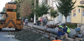 A treia oară-i cu noroc! Patru oferte la licitația pentru reabilitarea rețelelor de apă și canal din Bârlad și Vaslui