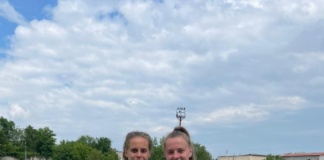 Două bârlădence, prezente la Campionatul European Feminin de Rugby în 7