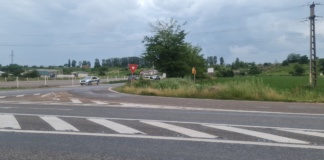 Acțiuni pentru siguranța traficului rutier. A plouat cu șoferi beți!