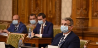 Senatorul Iulian Bîca, în favoare înăspririi sancțiunilor pentru infracțiunile comise împotriva personalului silvic