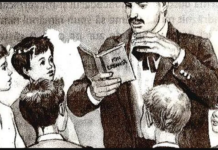 Omagiu Învățătorului