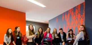 De la examenul de Bacalaureat direct la studii în Belgia, Olanda sau U.K., cu admitere pe loc!