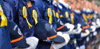 Începe admiterea la Academia de Poliție ”Al. I. Cuza” București, sesiunea 2021