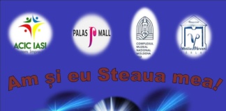 Telescopul din dotarea Observatorului Astronomic Bârlad, „în delegație” la Iași