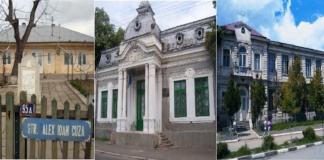 Trei monumente istorice din Bârlad, vizate pentru restaurare și consolidare