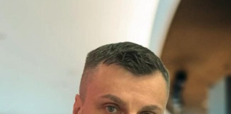 Bârlădeanul Cristian Codreanu, fost șef al Fondului Locativ, noul director general al DGASPC Bacău
