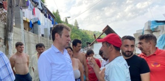 Daniel Olteanu, președinte ALDE, după decizia UNESCO: «Ticăloșia intereselor economice a făcut din Roșia Montană un loc al abandonului și al rușinii naționale!»