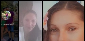 O hușeancă abandonată la naștere și-a găsit familia biologică
