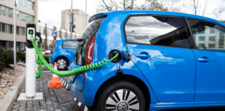Vasluiul va avea 14 stații de încărcare pentru mașinile electrice