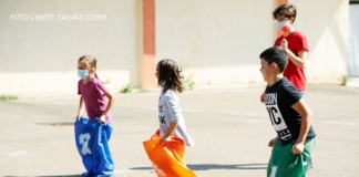Salvați Copiii deschide 6 noi programe locale destinate copiilor din județele Vaslui și Dâmbovița