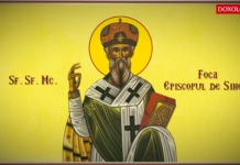 IZVOR DE APĂ VIE: FOCA SAU OPÂRLIA – ÎNTRE CINSTIREA SFÂNTULUI MUCENIC FOCA ȘI TRADIȚIILE FOCULUI ÎN SPIRITUALITATEA POPULARĂ ROMÂNEASCĂ