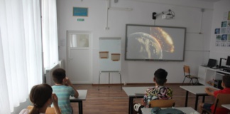 Ziua Asteroidului, marcată de astronomii bârlădeni