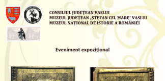 „TETRAEVANGHELUL MĂNĂSTIRII FLOREȘTI – Darul ctitorului întru credință”