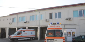 Raportul de activitate al Serviciului de Ambulanță Județean Vaslui pe anul 2020