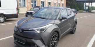 Autoturism furat din Spania şi certificat de înmatriculare furat din Germania, descoperite la controlul de frontieră
