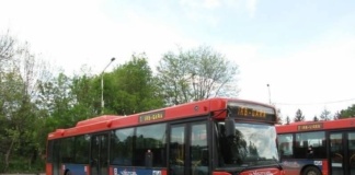 Bârlad: transportul în comun pentru elevi, gratuit și pe timpul verii!