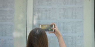Bacalaureat 2021: o singură medie de 10 în județ!