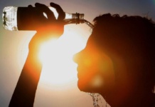 Inspectoratul de Muncă atrage atenția asupra respectării regulilor privind lucrul în timp de caniculă. Recomandări pentru temperaturi extreme