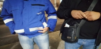 Două cărți de identitate românești false, oprite la P.T.F. Albița
