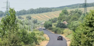 Noi indicatoare rutiere în estul județului: „Atenție! Risc de roaming involuntar”