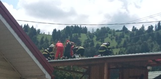 Instalațiile electrice sunt periculoase dacă nu respectăm regulile de siguranță!
